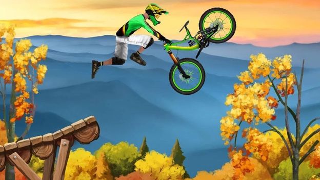 Bike Mayhem