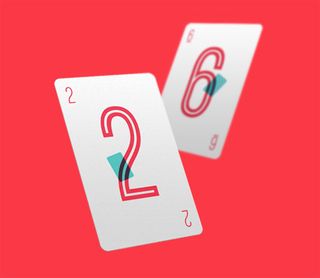 trio card game
