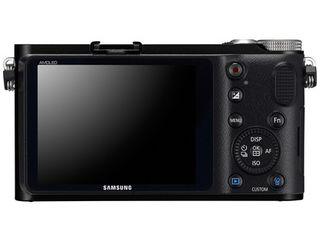Samsung nx200 review