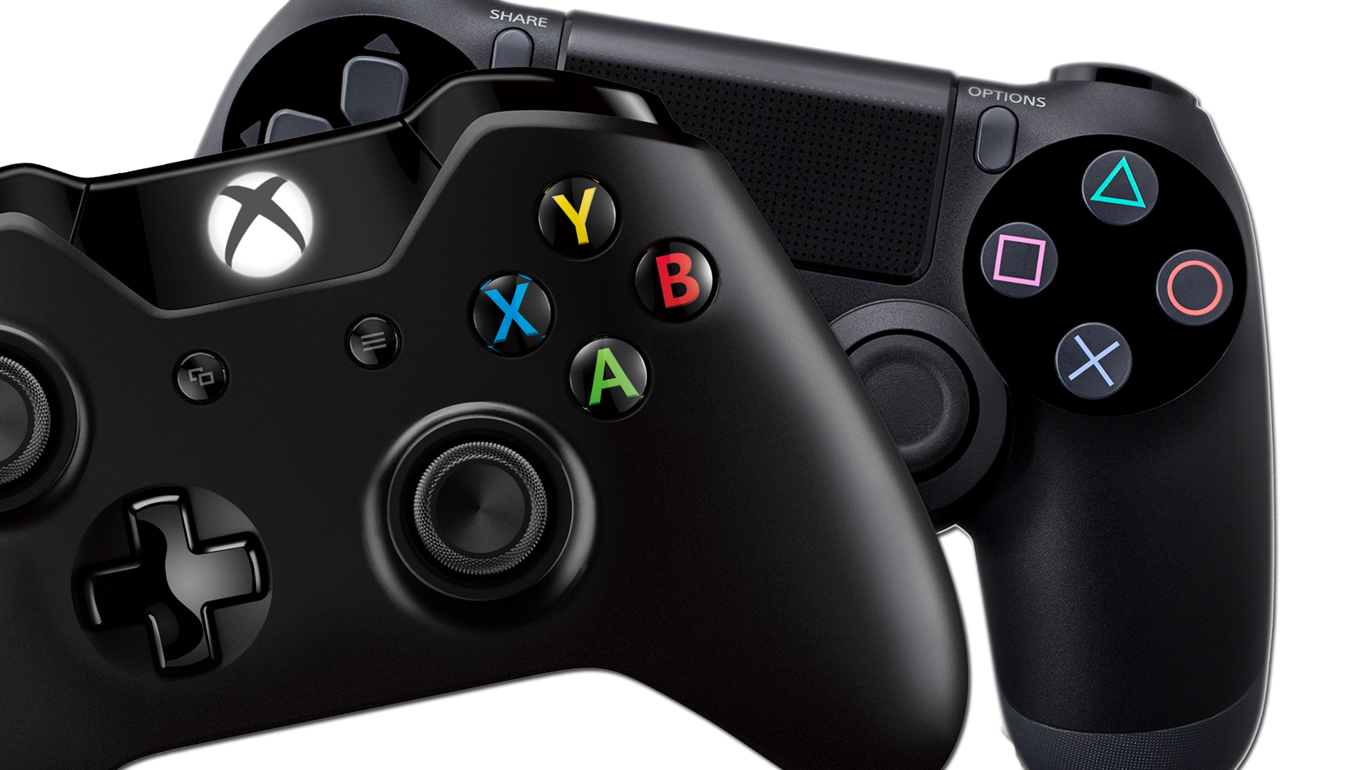 xbox one controller ps4