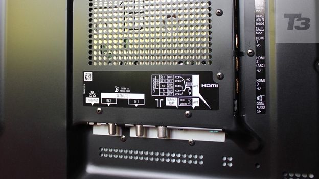 Panasonic TX-P60ZT65 review