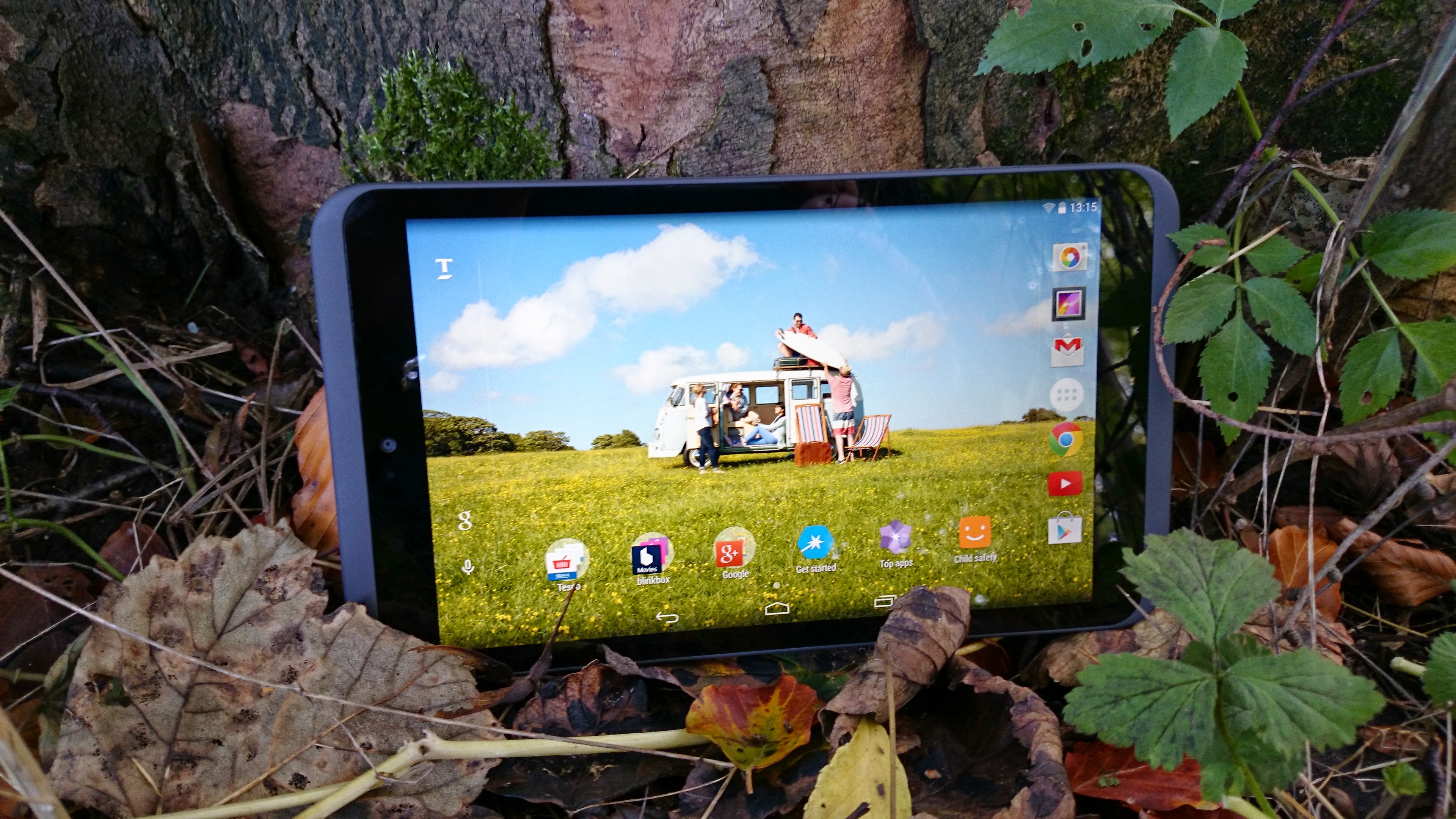 Tesco launches bigger, faster Hudl 2 tablet, News