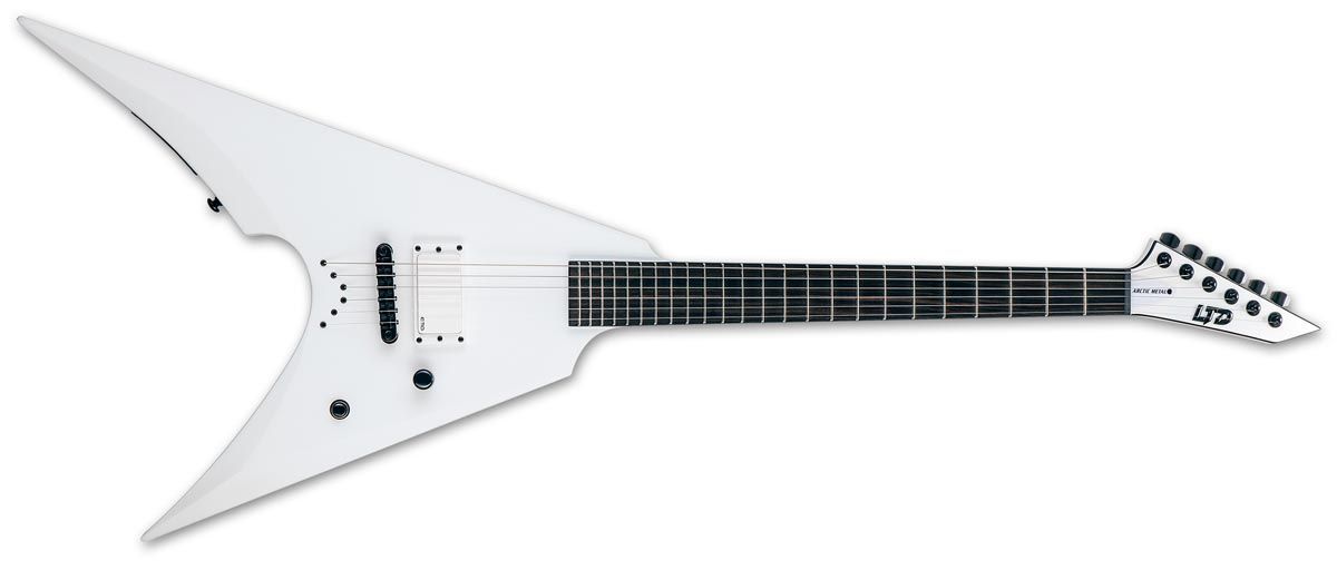 ESP LTD Phase II 2021 models