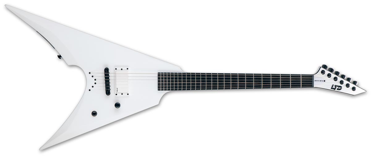 ESP LTD Phase II 2021 models