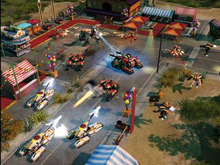 command e conquer 4