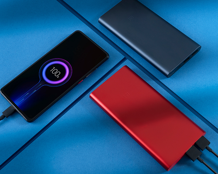 Xiaomi