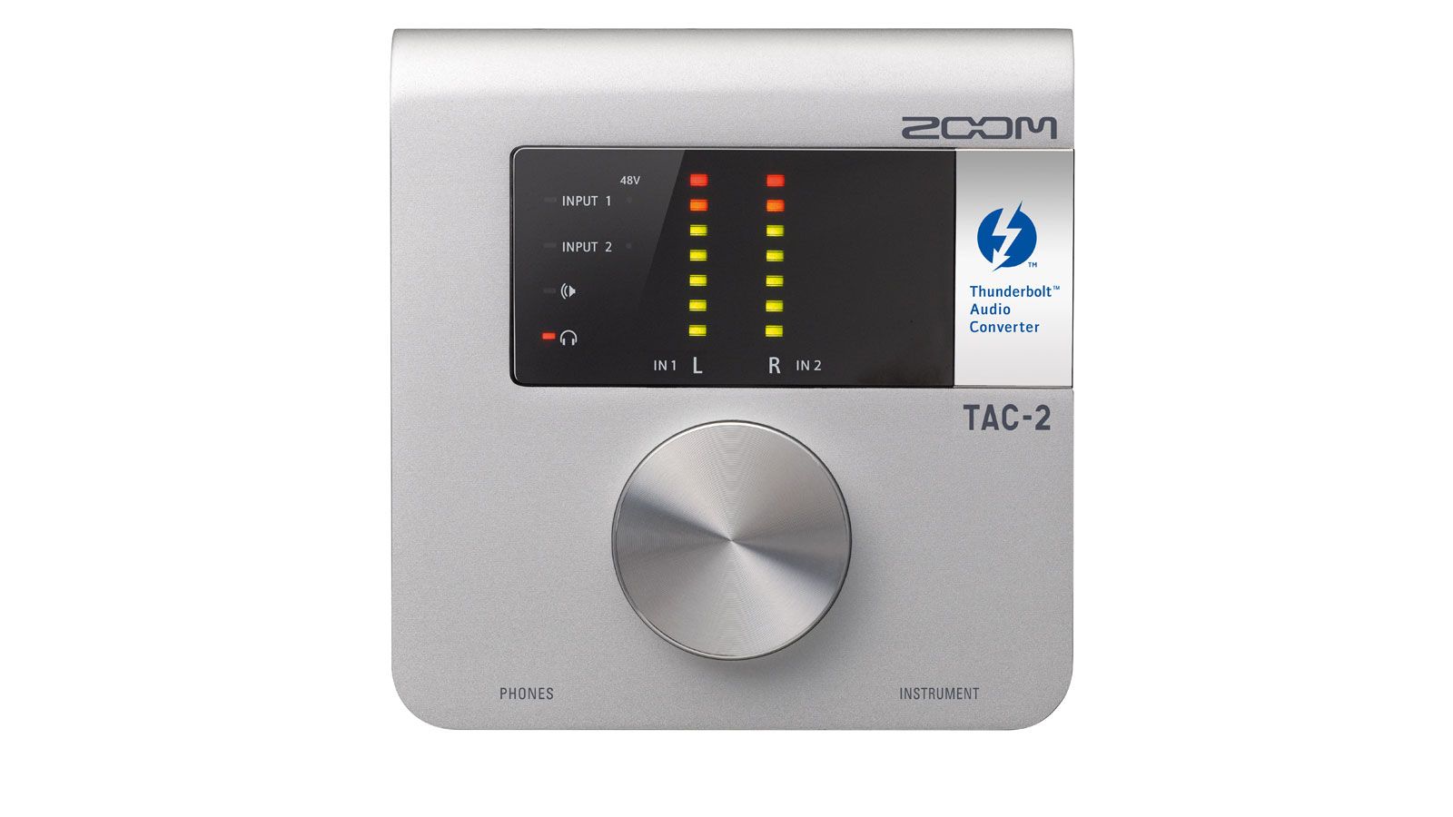 DTM・DAW APOGEE jam+ ZOOM TAC-2 de2a905e1fd3d21200c45875c93d12