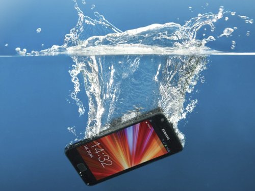 Samsung galaxy s3 discount waterproof