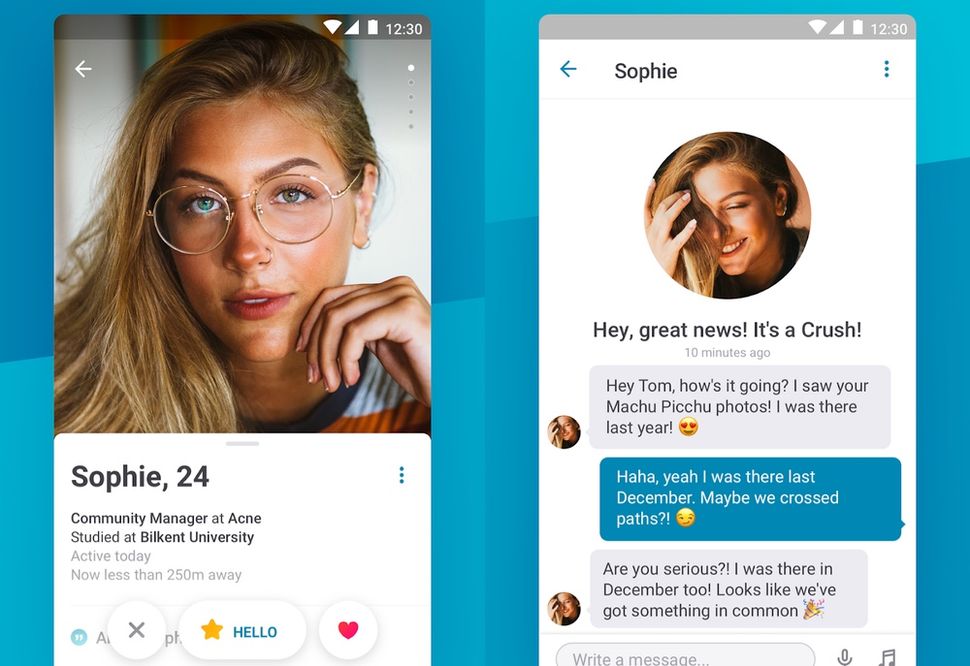 Best dating apps for 2022 | Tom's Guide