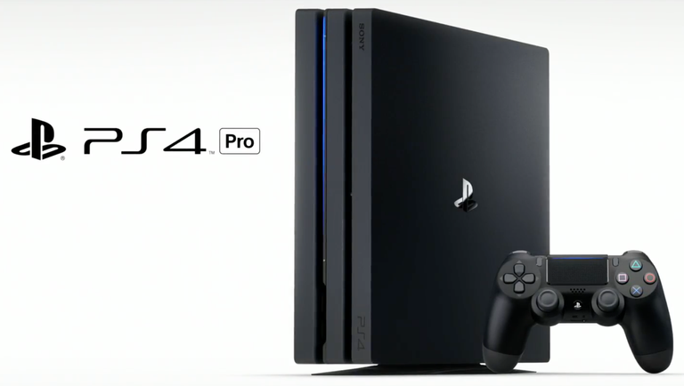 10 reasons you need to buy PlayStation 4 Pro