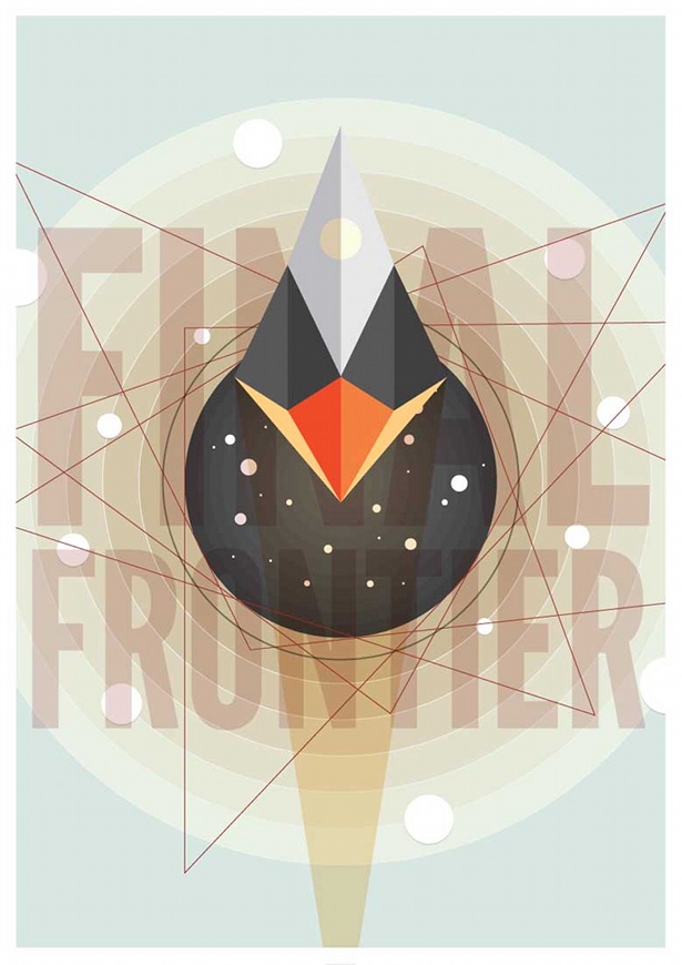 Renato Pequito - Space Exhibition