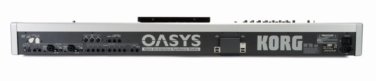 Only the best - combo XLR/jacks for the best of both worlds