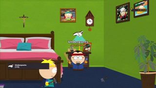 South Park: The Stick of Truth side quests
