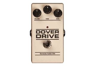Lovepedal Hermida Audio Dover Drive