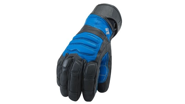 Black Diamond Legend Glove