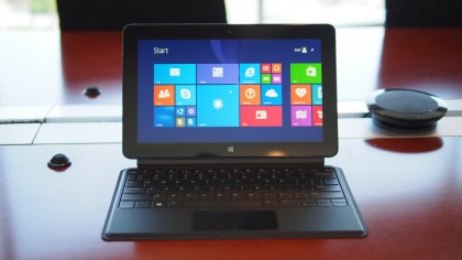 Dell Venue 11 Pro 7000 review