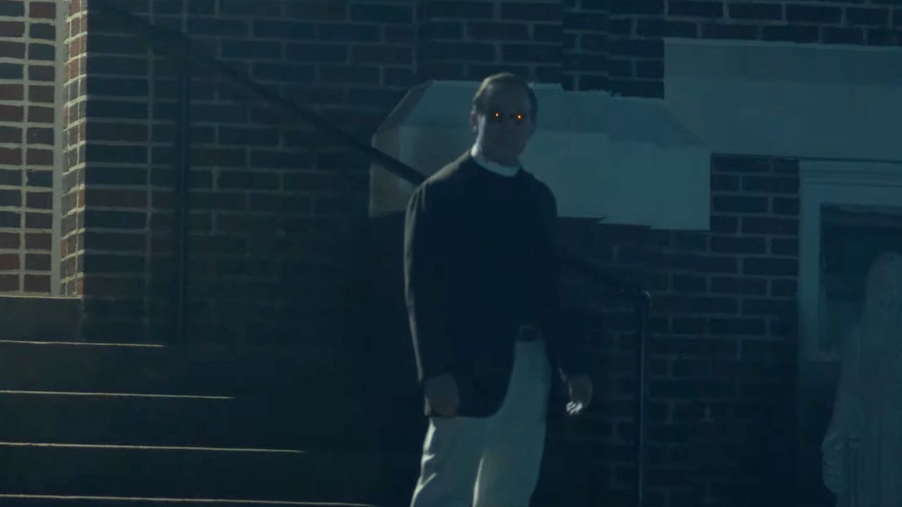 The Bondsman on Amazon Prime Video