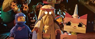 The Lego Movie