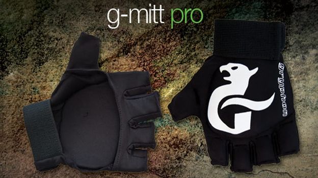 Hockey: Gryphon G-Mitt Pro