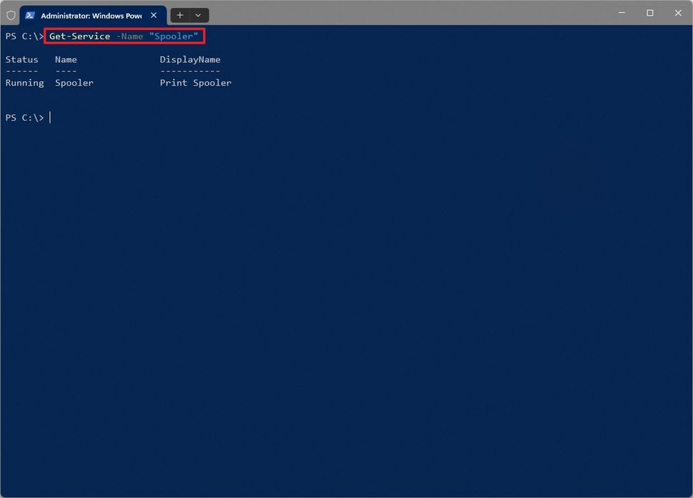 15 Essential PowerShell commands every Windows 11 user should know ...
