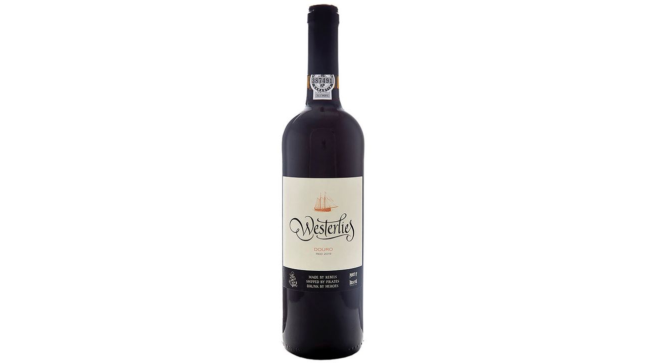 2019 Quinta do Romeu