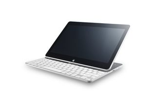 LG Tab-Book