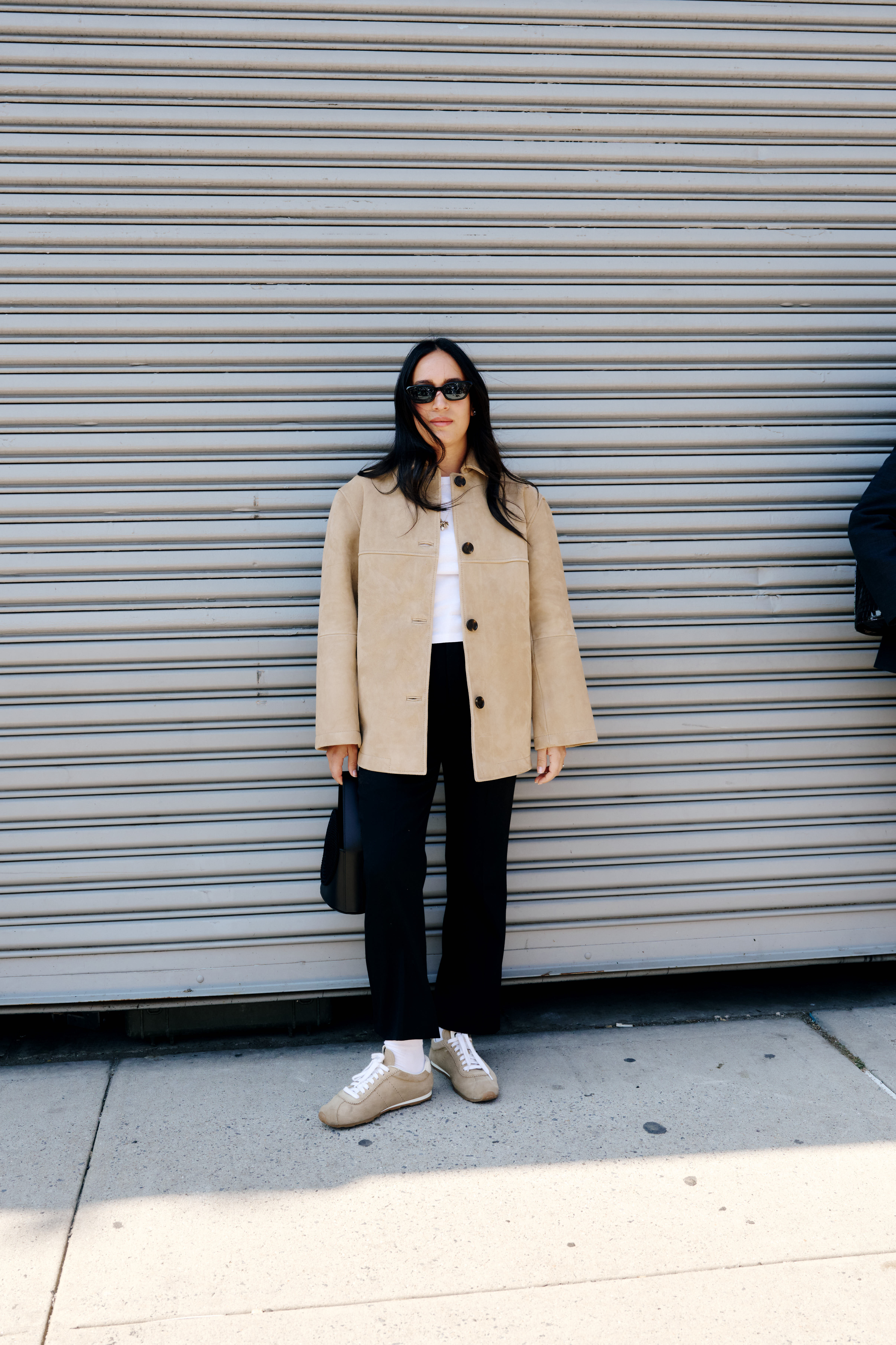fashion week outfits