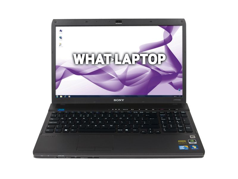 What's the best Sony laptop? TechRadar