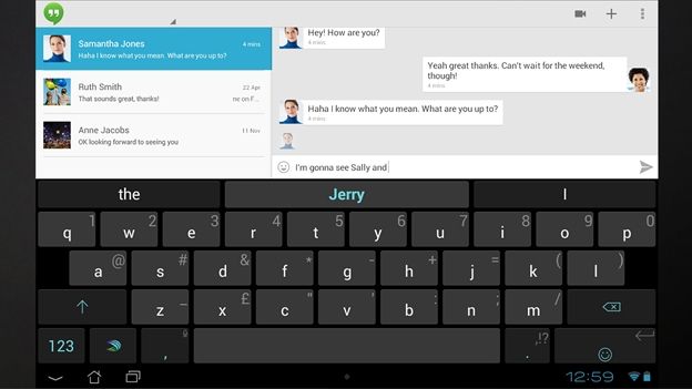 Swiftkey