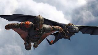 image from How to Train Your Dragon 2