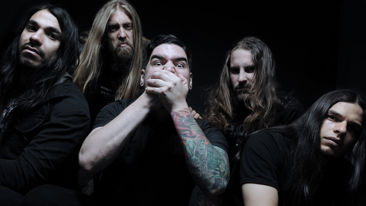 Suicide Silence