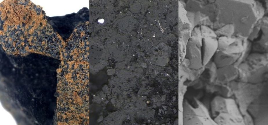 Meteoroids News - all the latest about Meteoroids - Page 6 | Live Science
