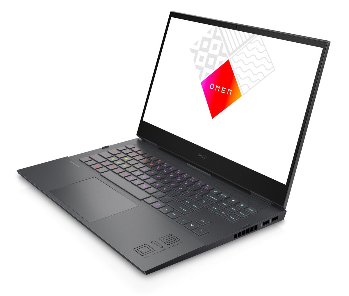 OMEN 16 Laptop 2 Amd