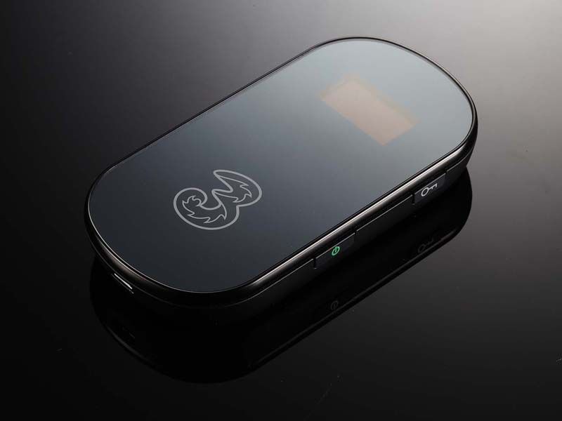 Three mifi speed Clearance