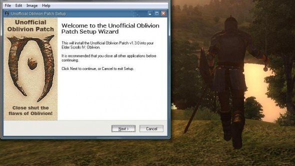 can oblivion dlcs be deactivated on pc