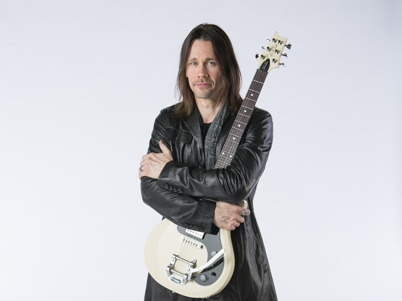 Guitar and recording