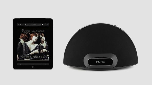 Pure Contour 200i Air review