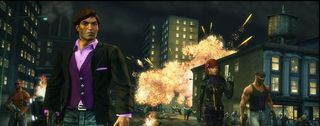 Saints Row DLC thumbnail