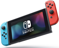 Nintendo Switch | From $300 at Amazon