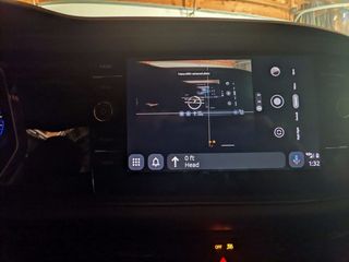 Android Auto Cast