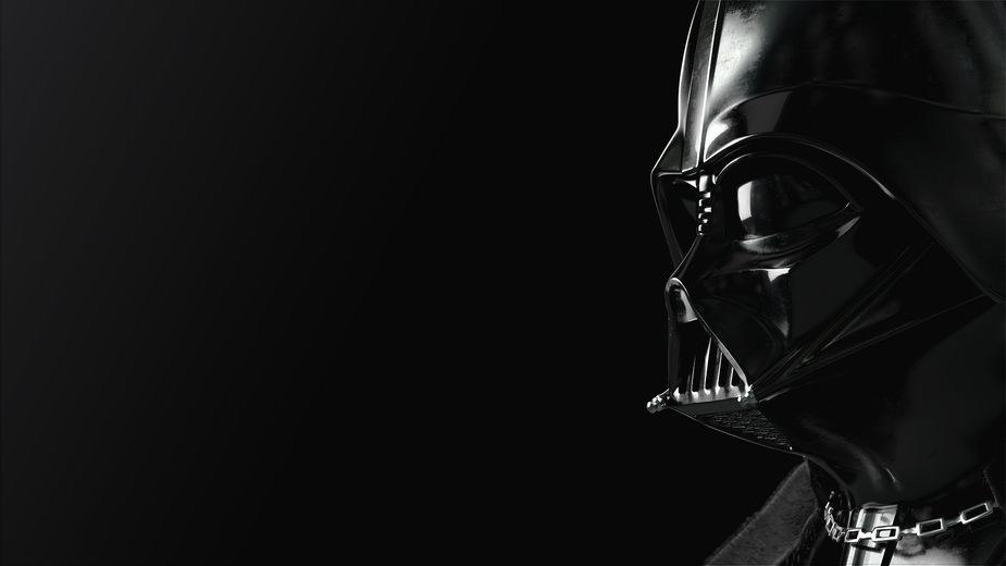 Star Wars Battlefront renders are elegant wallpapers for a more ...