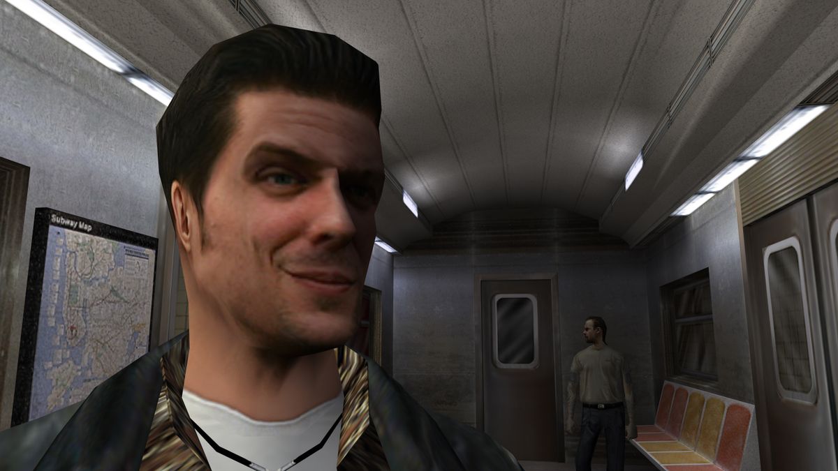 Sam Lake interview: Quantum Break, Alan Wake 2, and whether Remedy will ...
