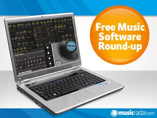 free music software