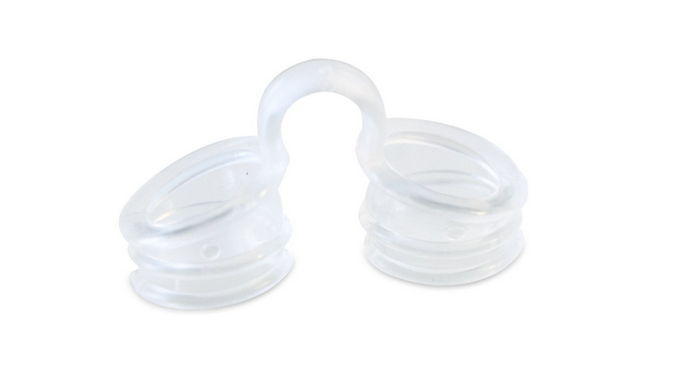 Megavent Breathing Aid