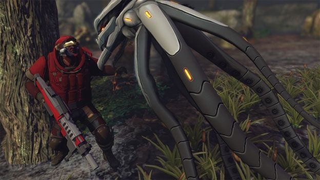 XCOM: Enemy Within