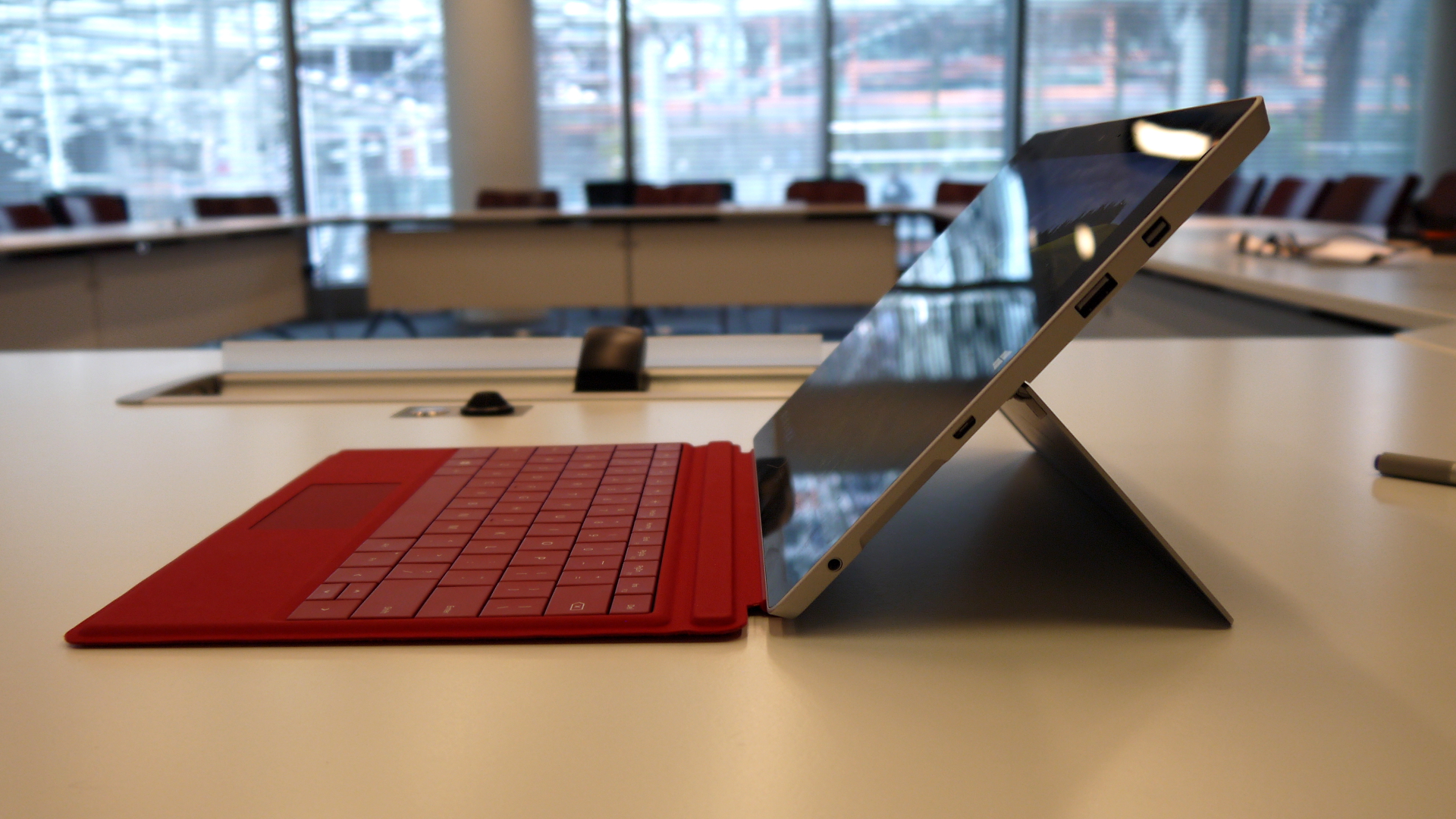 Surface 3