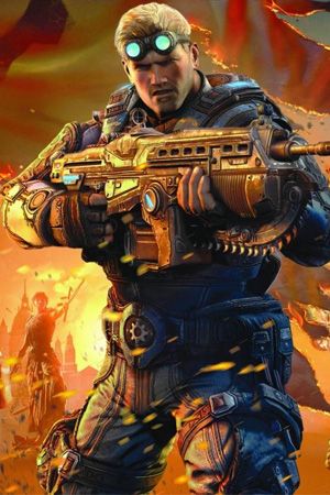 Gears Of War Judgment Review Gamesradar