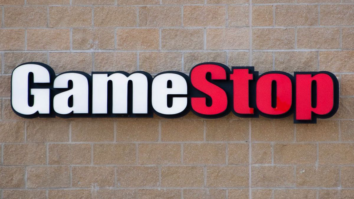 GameStop announces plans to sell off French and Canadian outlets, while its CEO yells about 'Wokeness and DEI' in bizarre, self-defeating promotion