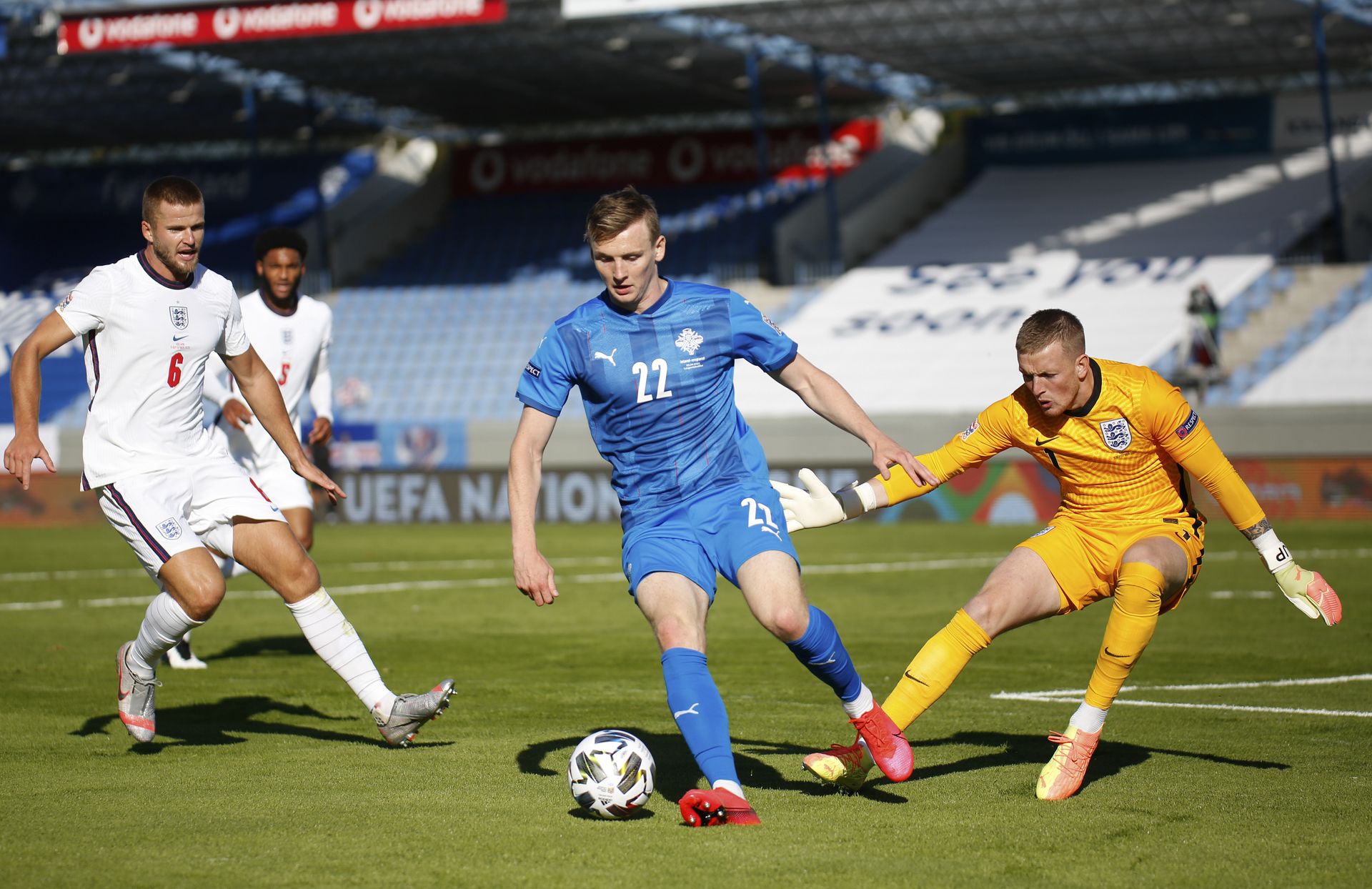 2 мача. National League 2021. Мача Вани. European Nations League Group 2021.