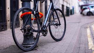 Core bike lock 